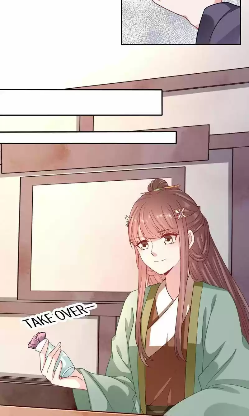 Time Travel: The Mighty Crown Princess Chapter 115