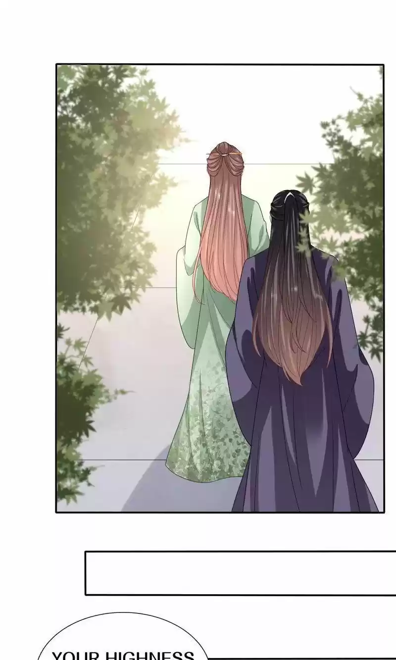 Time Travel: The Mighty Crown Princess Chapter 115