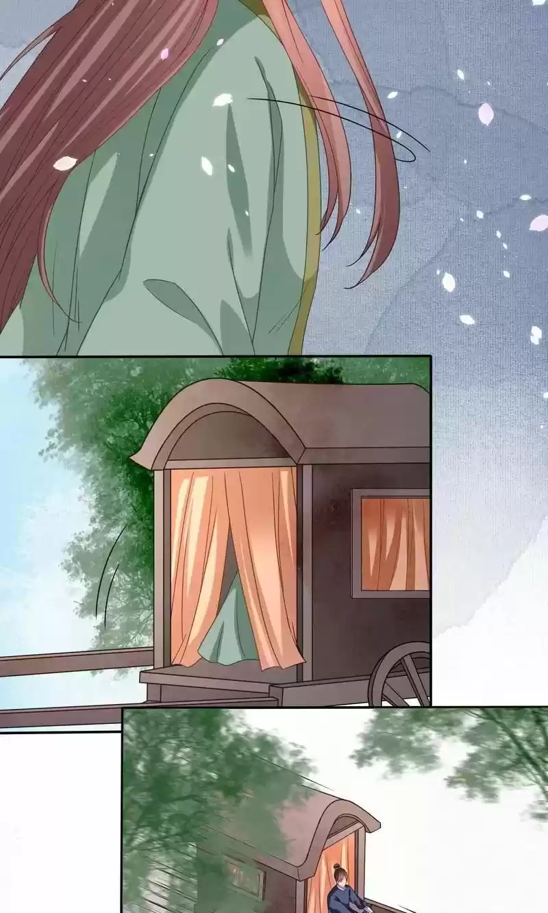 Time Travel: The Mighty Crown Princess Chapter 115