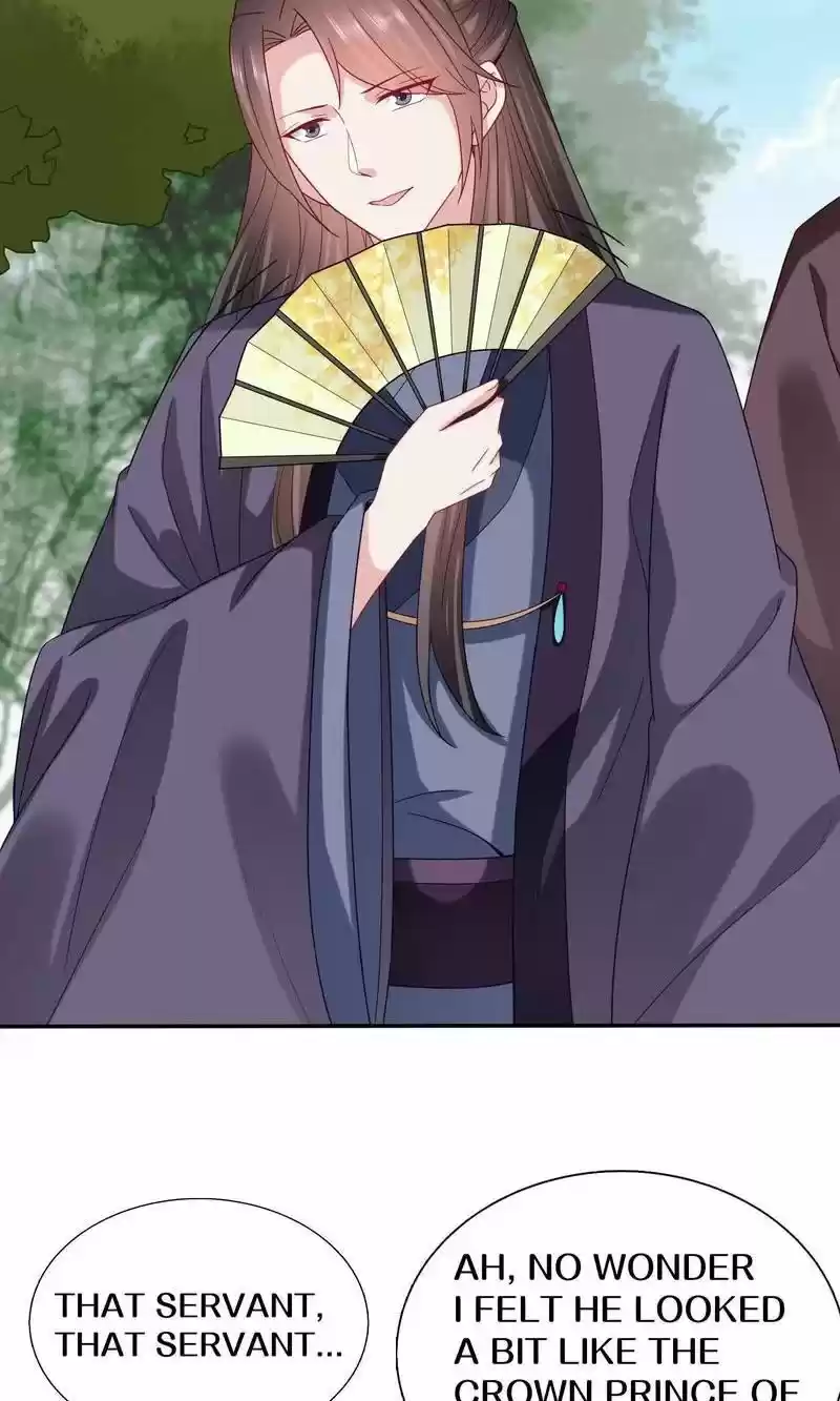 Time Travel: The Mighty Crown Princess Chapter 116