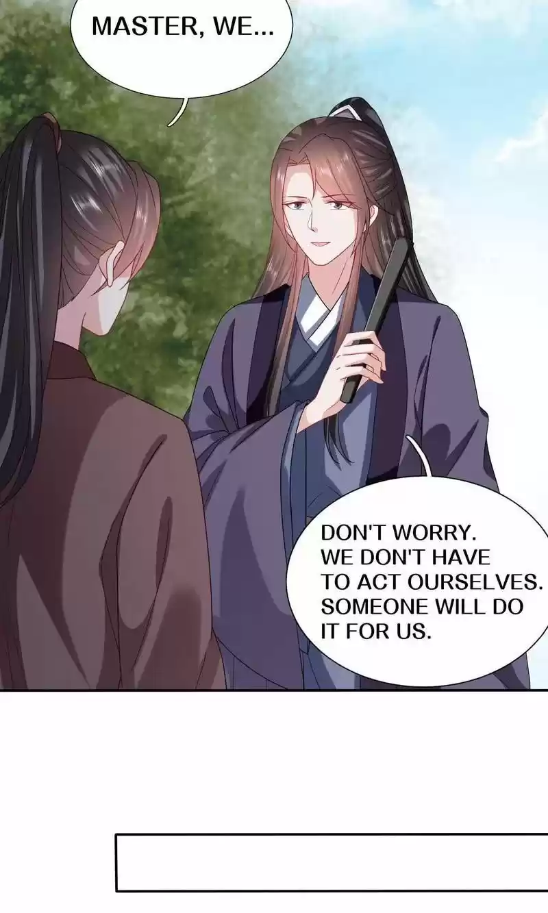 Time Travel: The Mighty Crown Princess Chapter 116