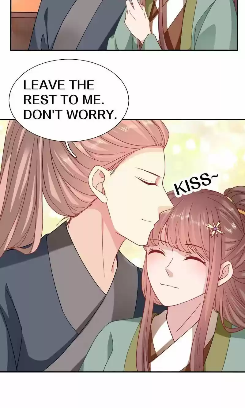 Time Travel: The Mighty Crown Princess Chapter 116