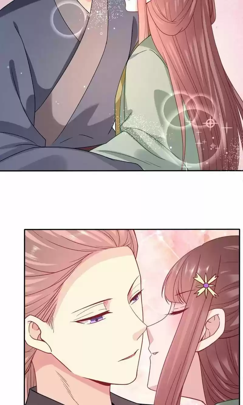 Time Travel: The Mighty Crown Princess Chapter 116