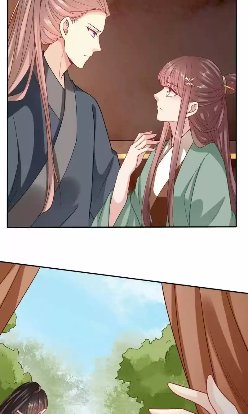 Time Travel: The Mighty Crown Princess Chapter 116