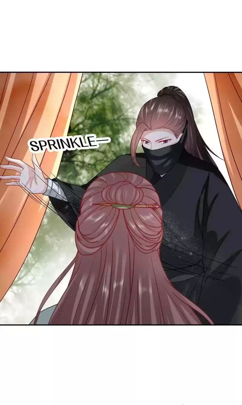 Time Travel: The Mighty Crown Princess Chapter 117