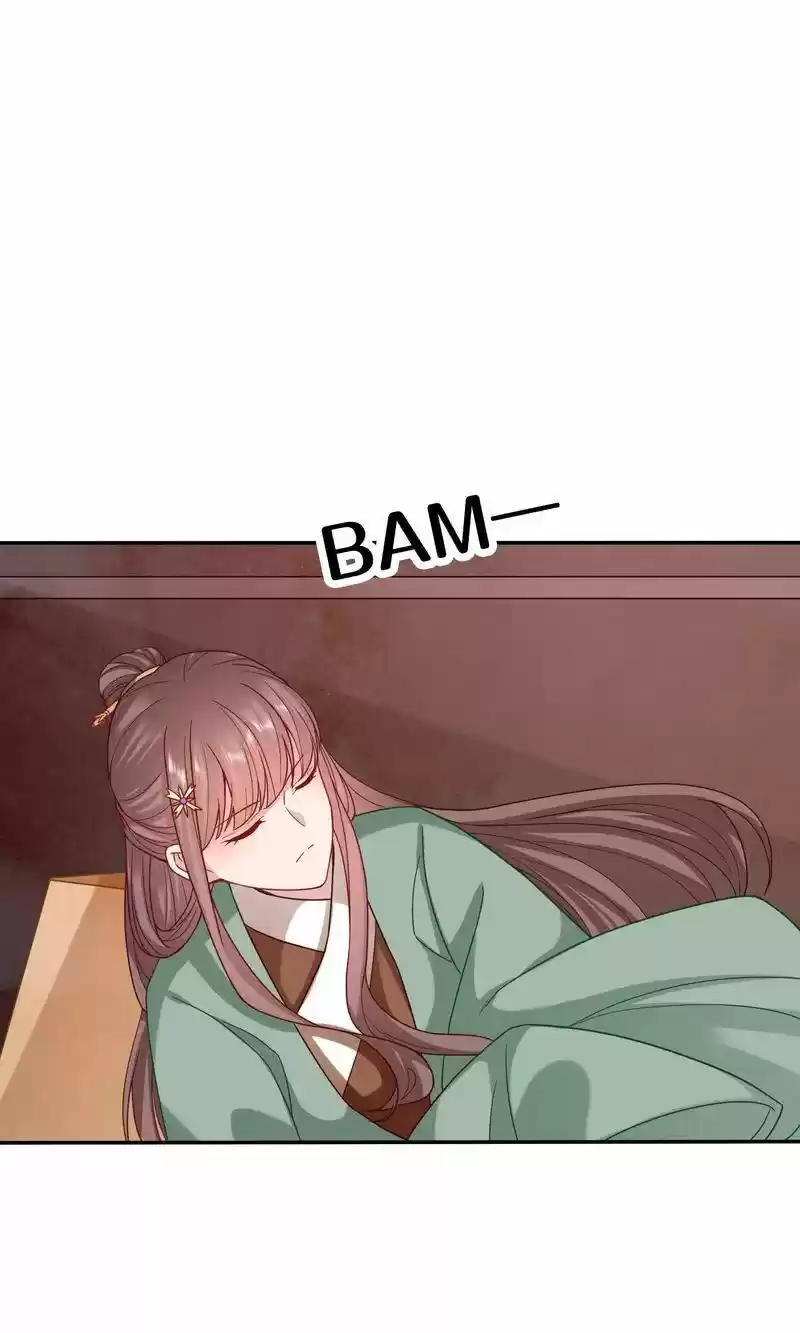 Time Travel: The Mighty Crown Princess Chapter 117