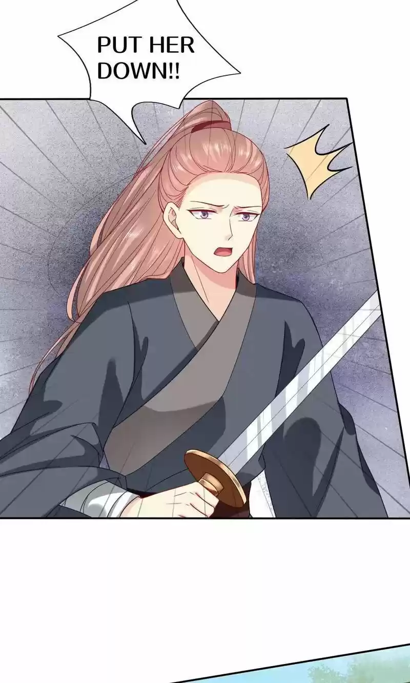 Time Travel: The Mighty Crown Princess Chapter 117