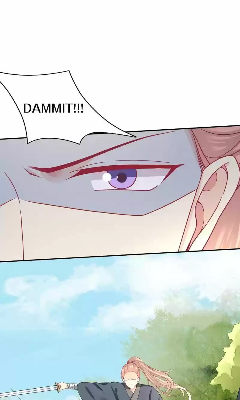 Time Travel: The Mighty Crown Princess Chapter 117