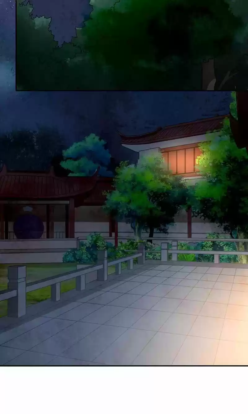 Time Travel: The Mighty Crown Princess Chapter 117