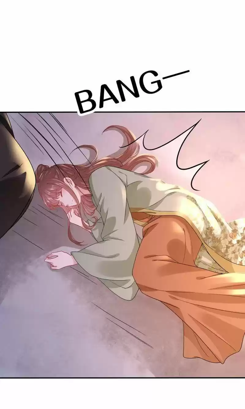 Time Travel: The Mighty Crown Princess Chapter 117