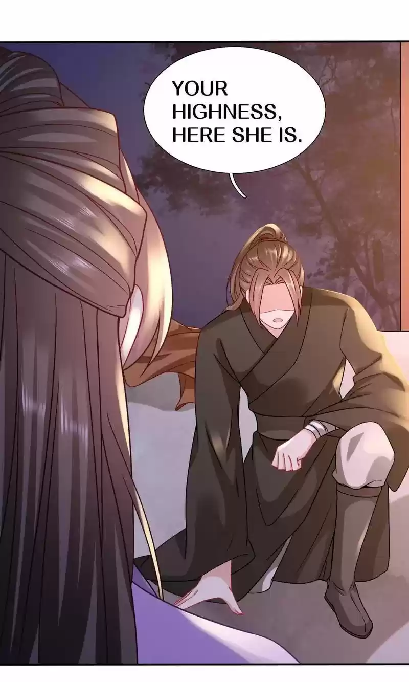 Time Travel: The Mighty Crown Princess Chapter 117