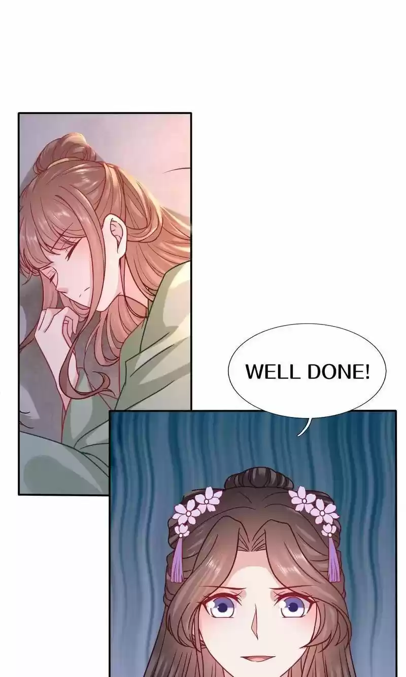 Time Travel: The Mighty Crown Princess Chapter 117