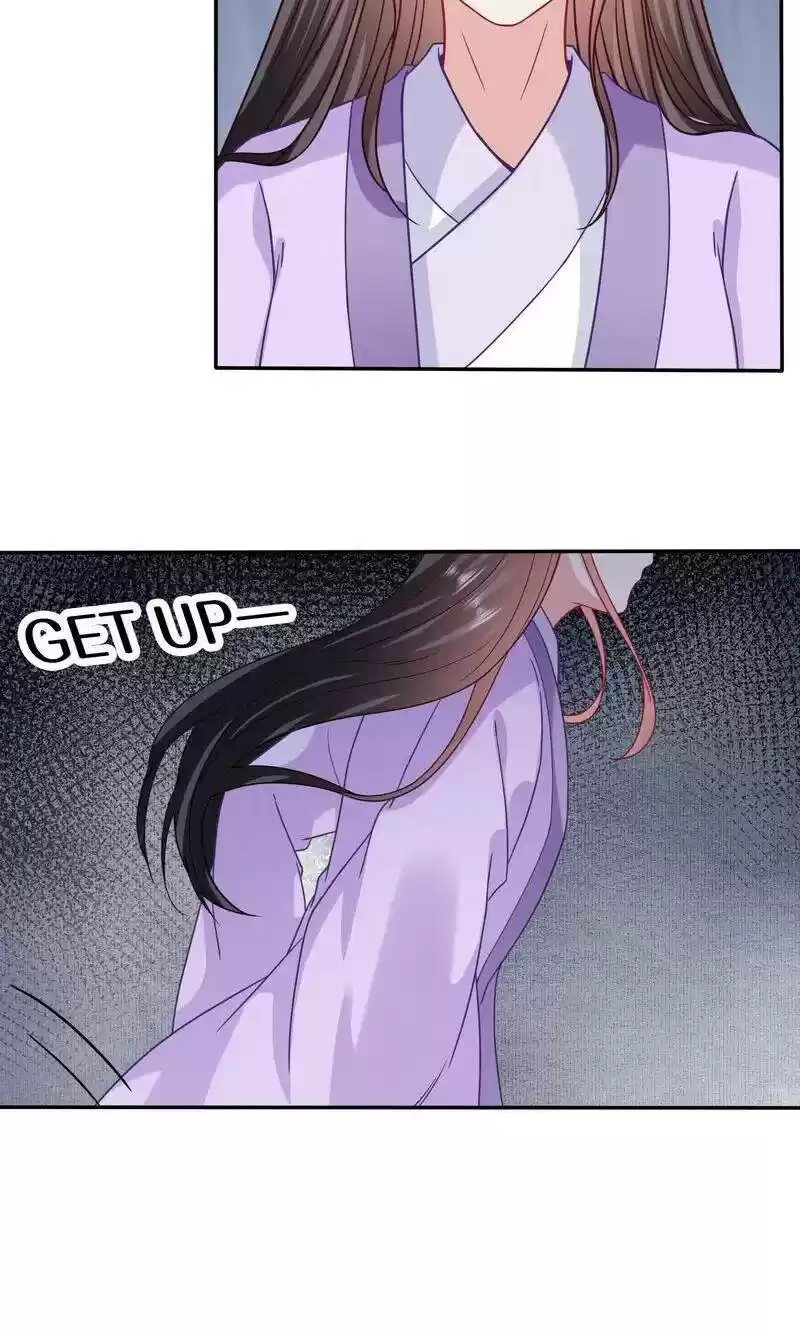 Time Travel: The Mighty Crown Princess Chapter 117