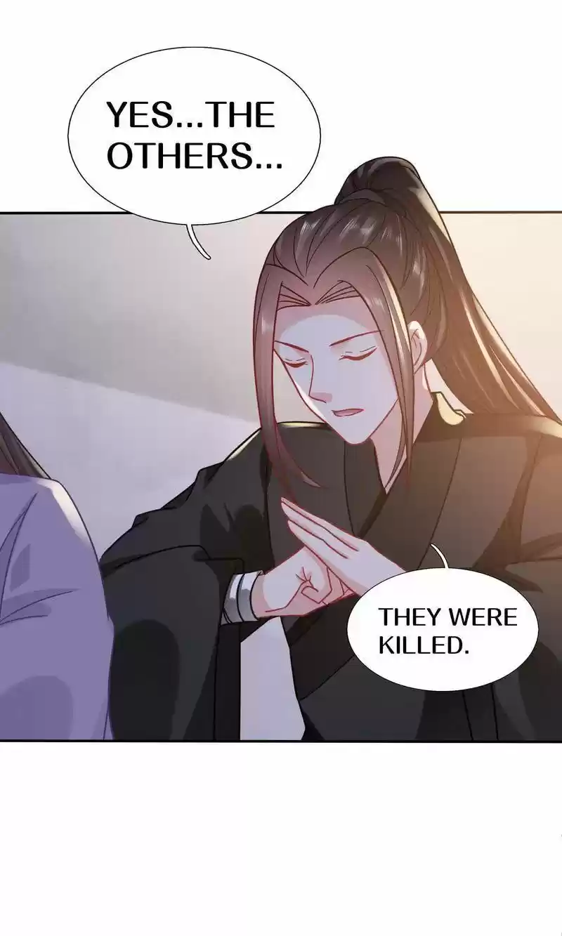 Time Travel: The Mighty Crown Princess Chapter 118