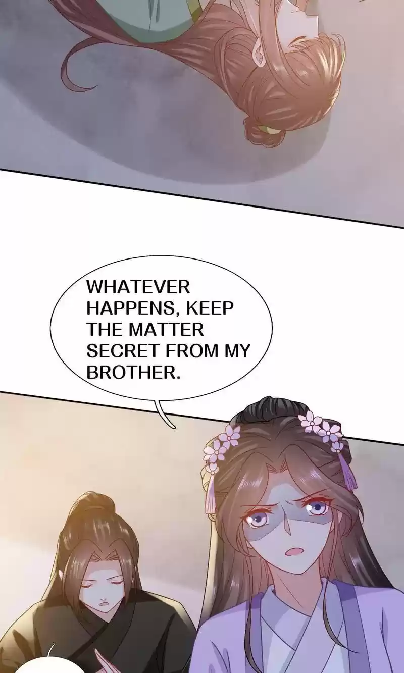 Time Travel: The Mighty Crown Princess Chapter 118