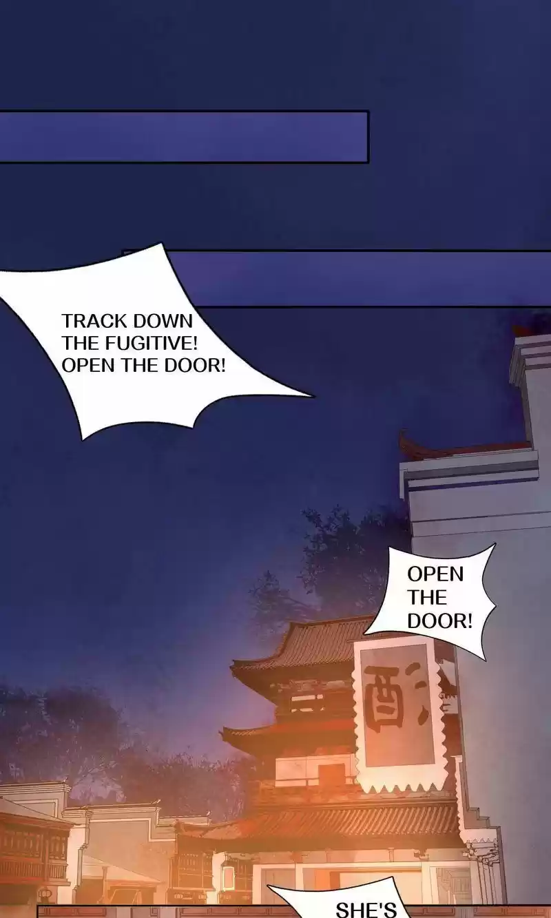 Time Travel: The Mighty Crown Princess Chapter 118