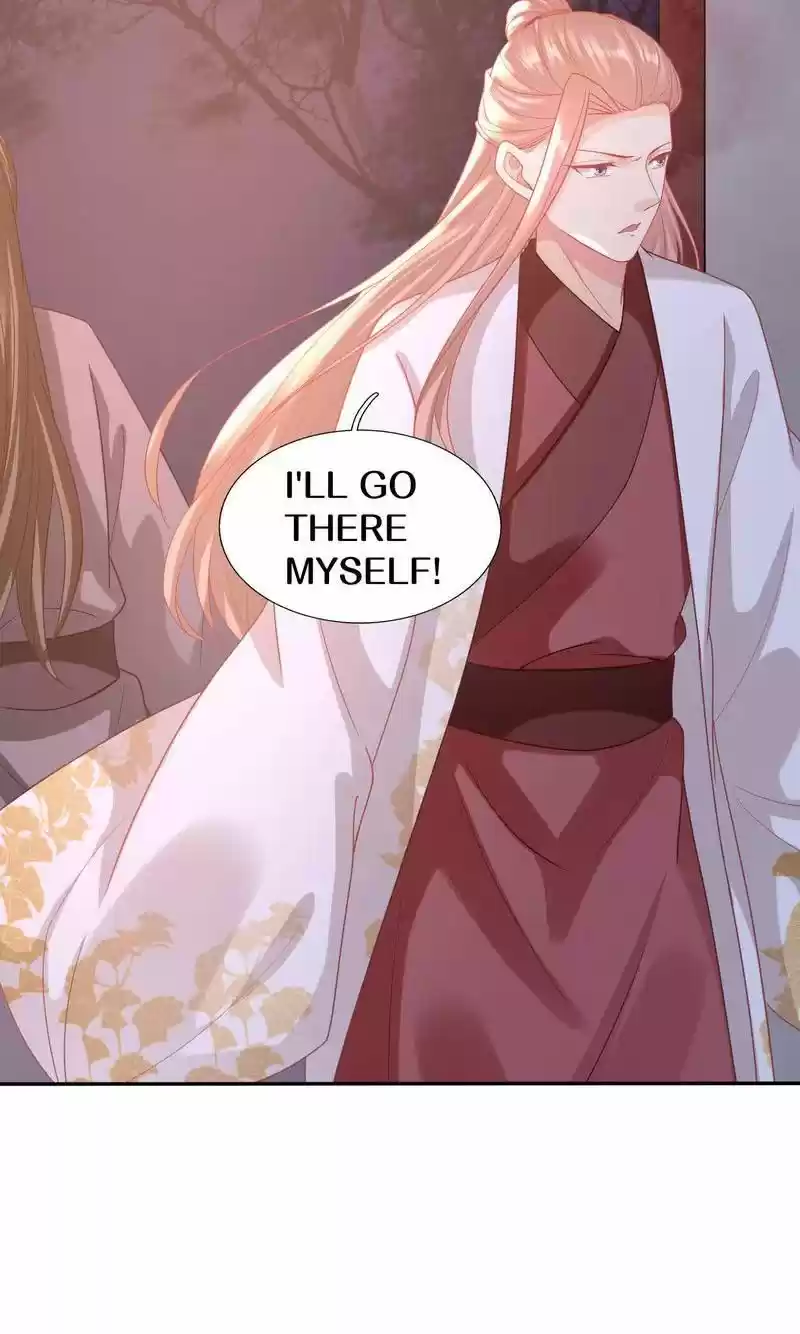 Time Travel: The Mighty Crown Princess Chapter 118