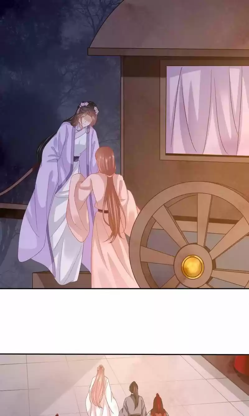 Time Travel: The Mighty Crown Princess Chapter 118