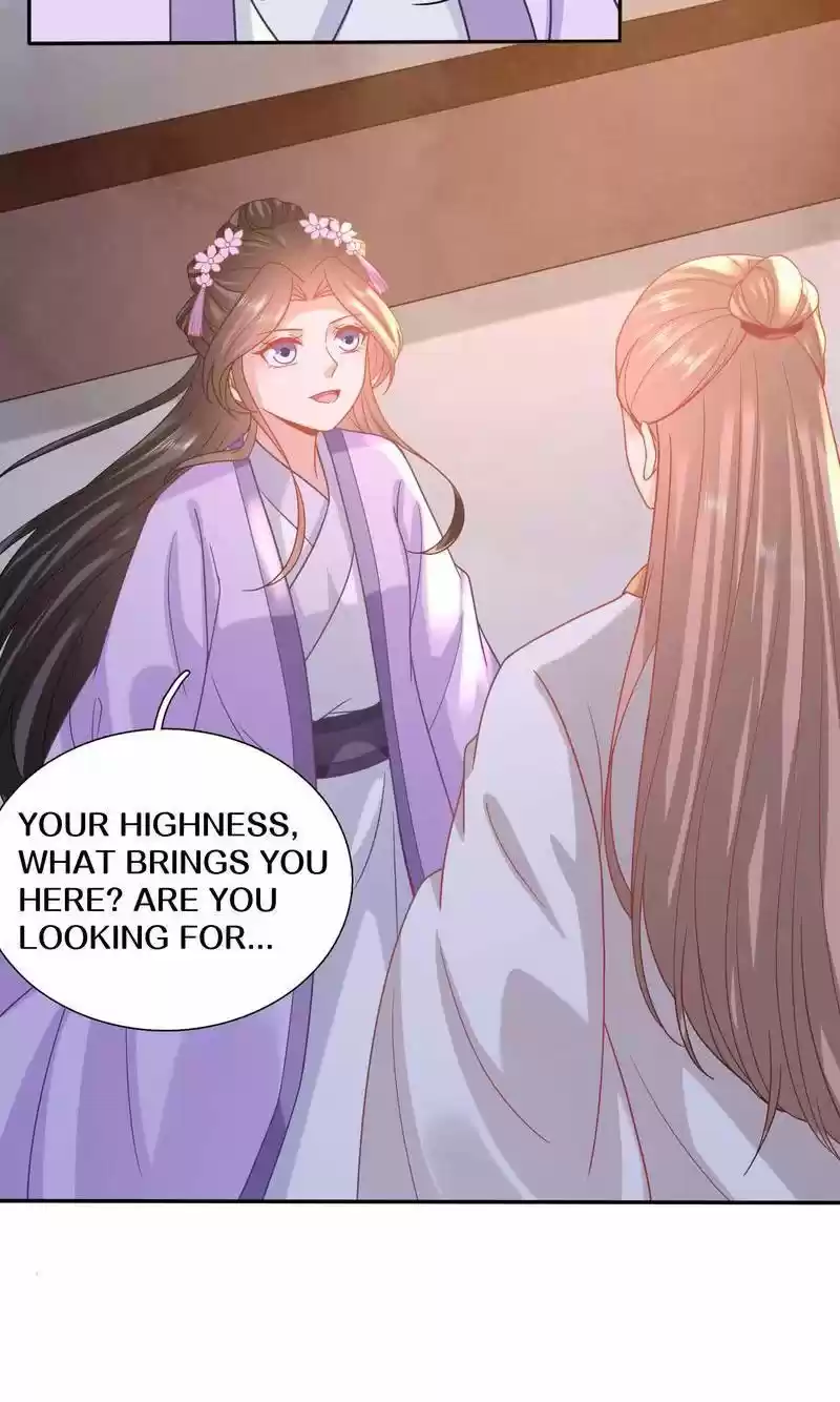 Time Travel: The Mighty Crown Princess Chapter 118