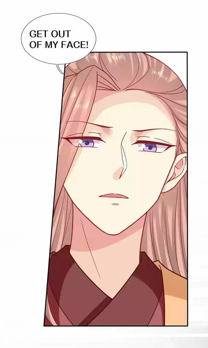 Time Travel: The Mighty Crown Princess Chapter 118