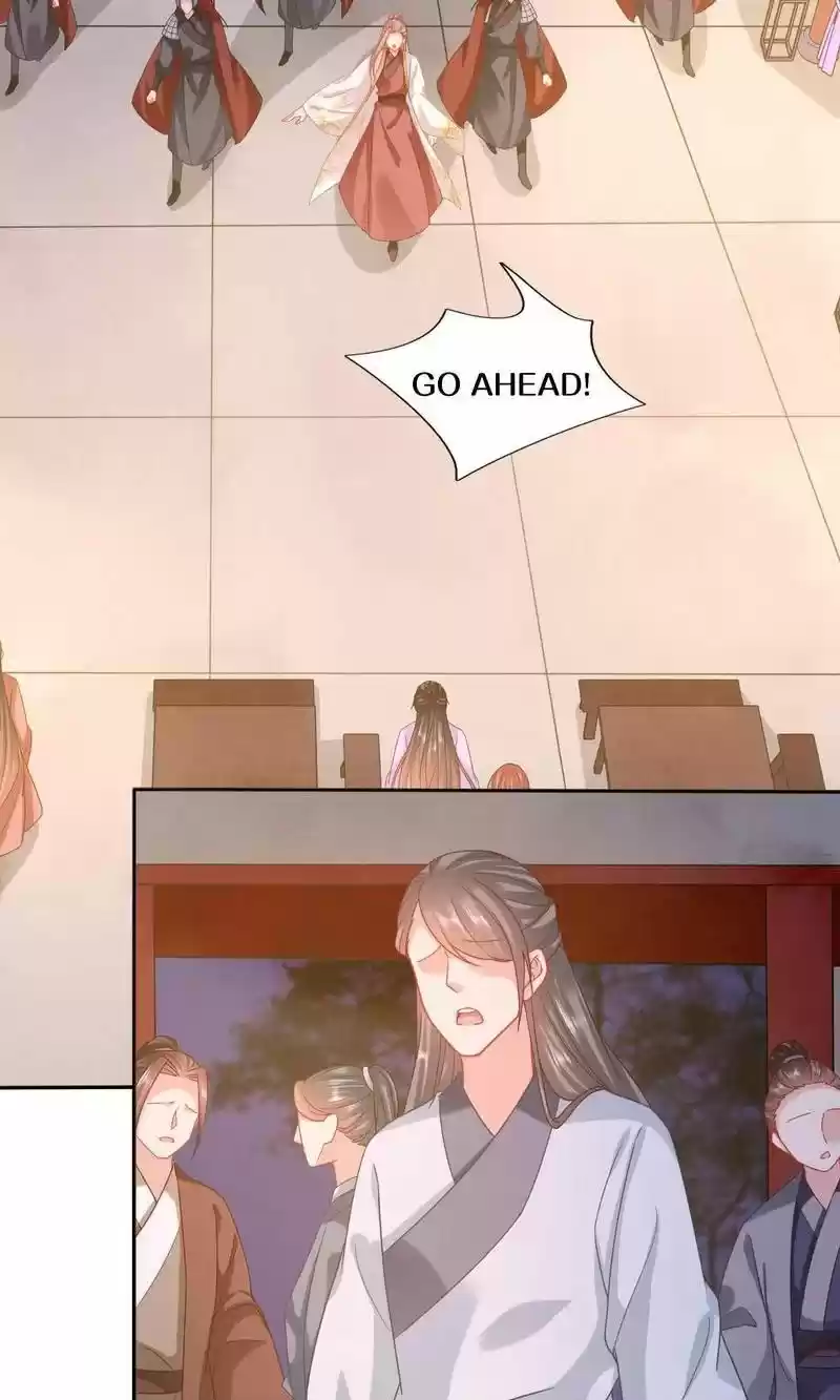 Time Travel: The Mighty Crown Princess Chapter 118