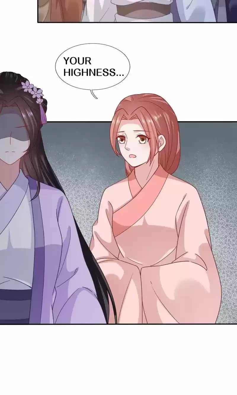 Time Travel: The Mighty Crown Princess Chapter 118