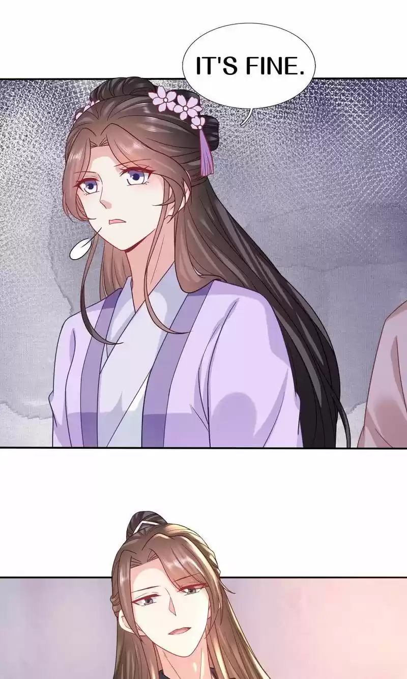 Time Travel: The Mighty Crown Princess Chapter 118