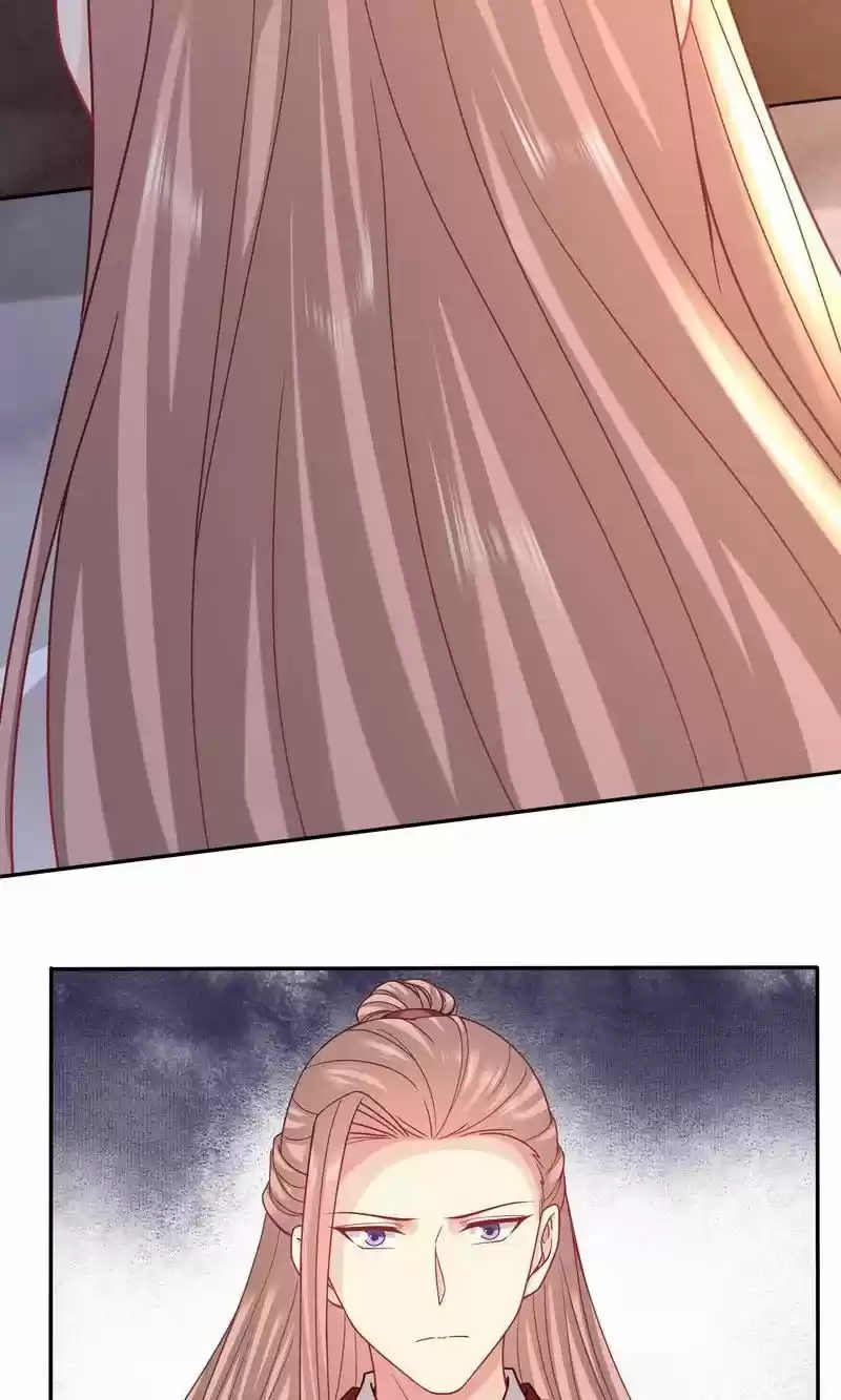 Time Travel: The Mighty Crown Princess Chapter 118