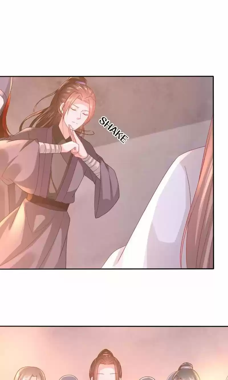 Time Travel: The Mighty Crown Princess Chapter 119