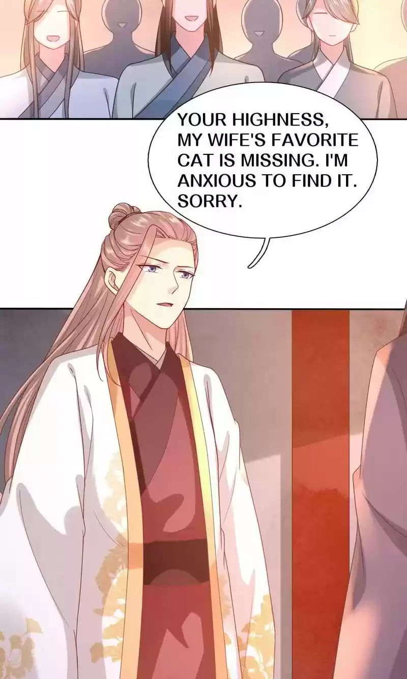 Time Travel: The Mighty Crown Princess Chapter 119