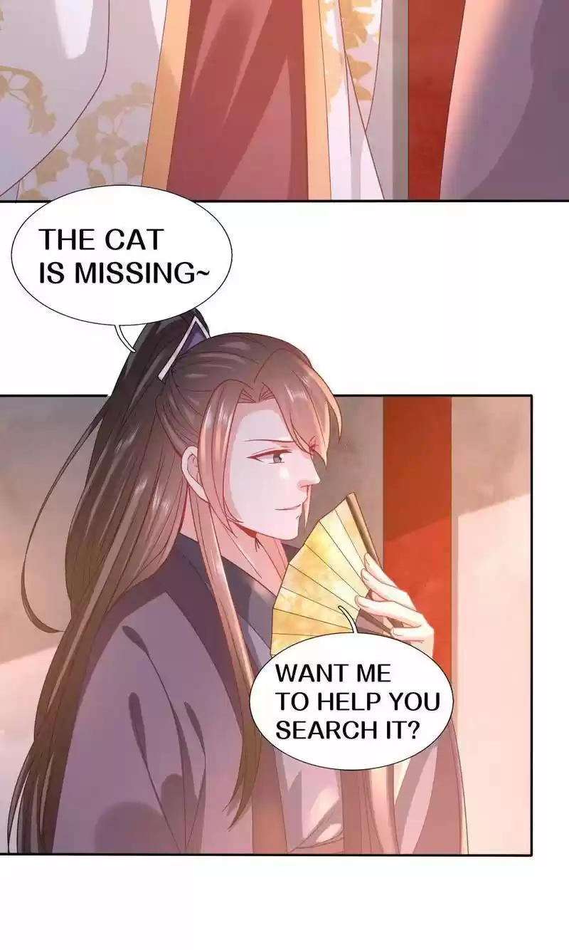 Time Travel: The Mighty Crown Princess Chapter 119