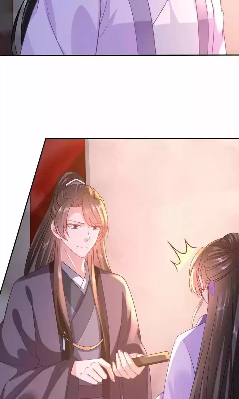 Time Travel: The Mighty Crown Princess Chapter 119