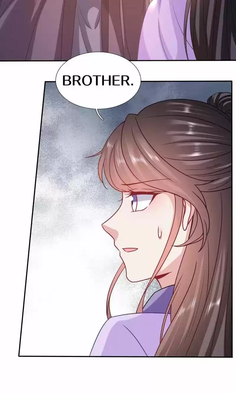 Time Travel: The Mighty Crown Princess Chapter 119