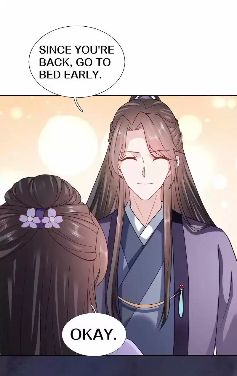 Time Travel: The Mighty Crown Princess Chapter 119