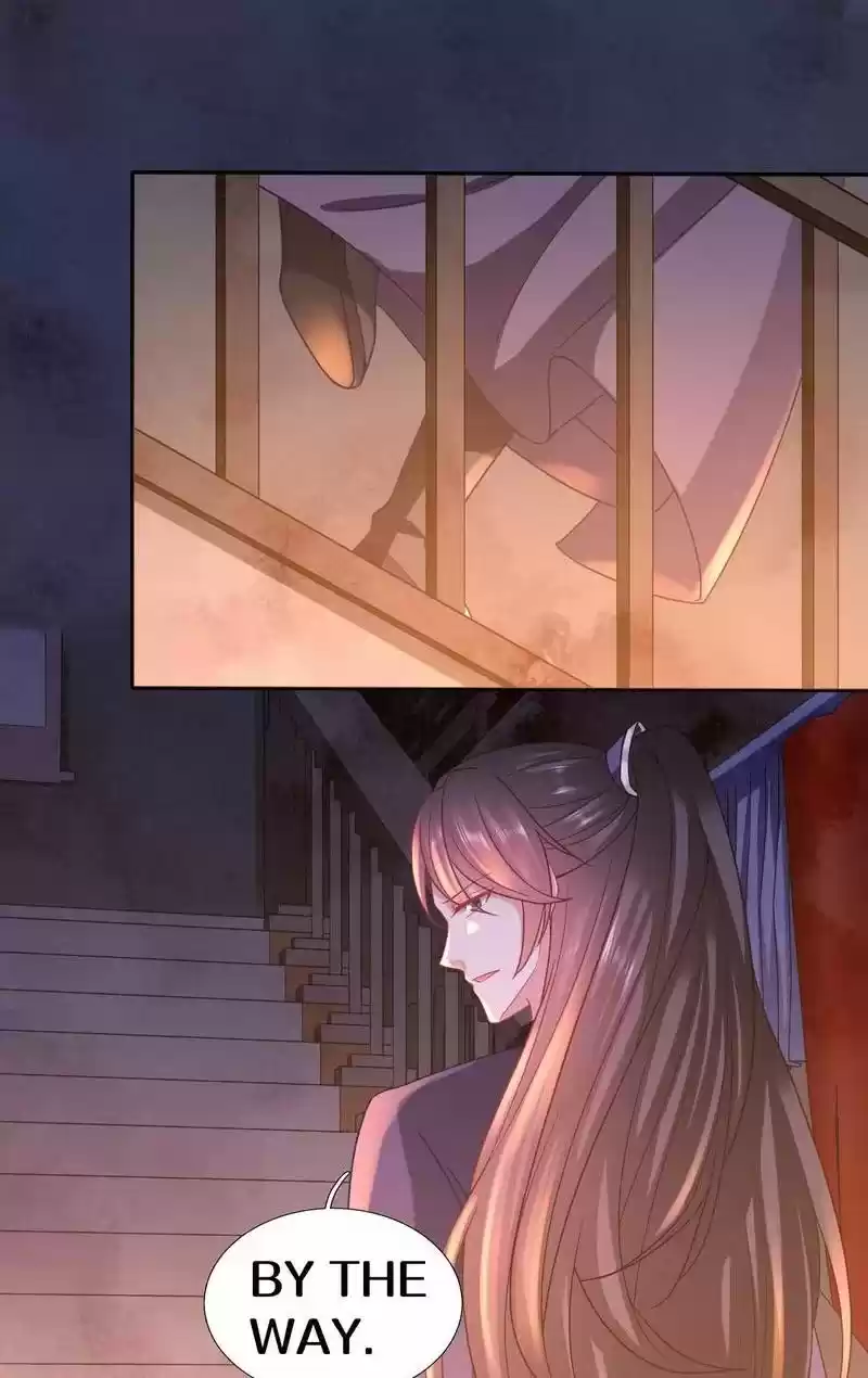 Time Travel: The Mighty Crown Princess Chapter 119