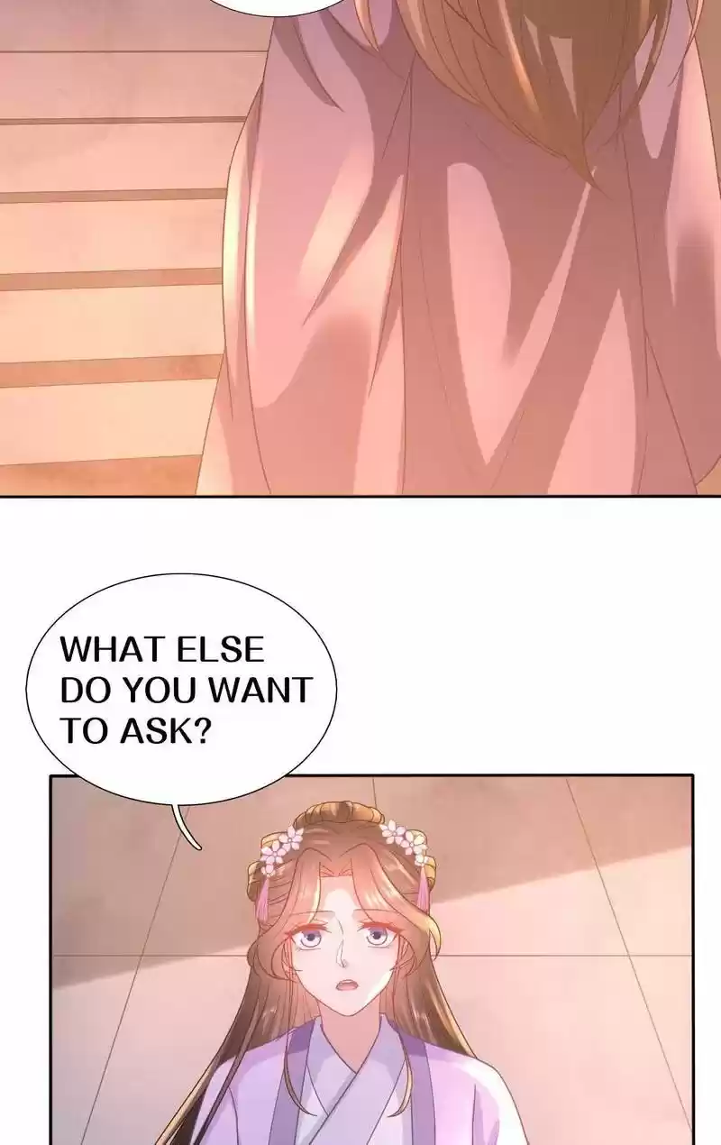 Time Travel: The Mighty Crown Princess Chapter 119