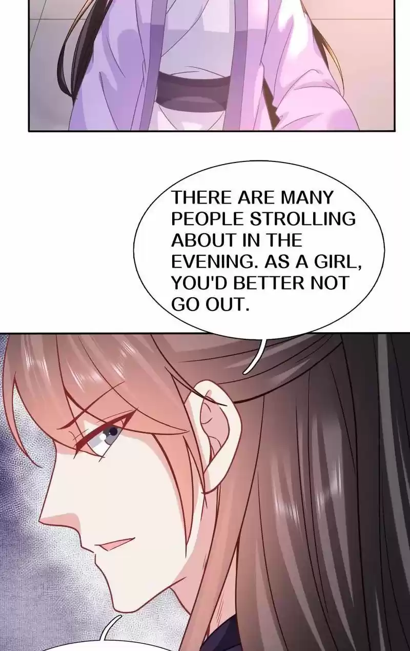 Time Travel: The Mighty Crown Princess Chapter 119