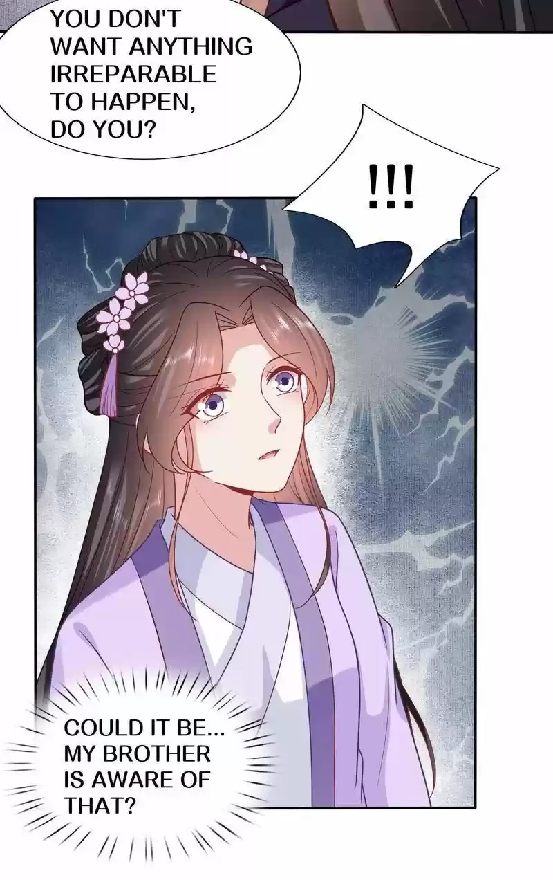 Time Travel: The Mighty Crown Princess Chapter 119