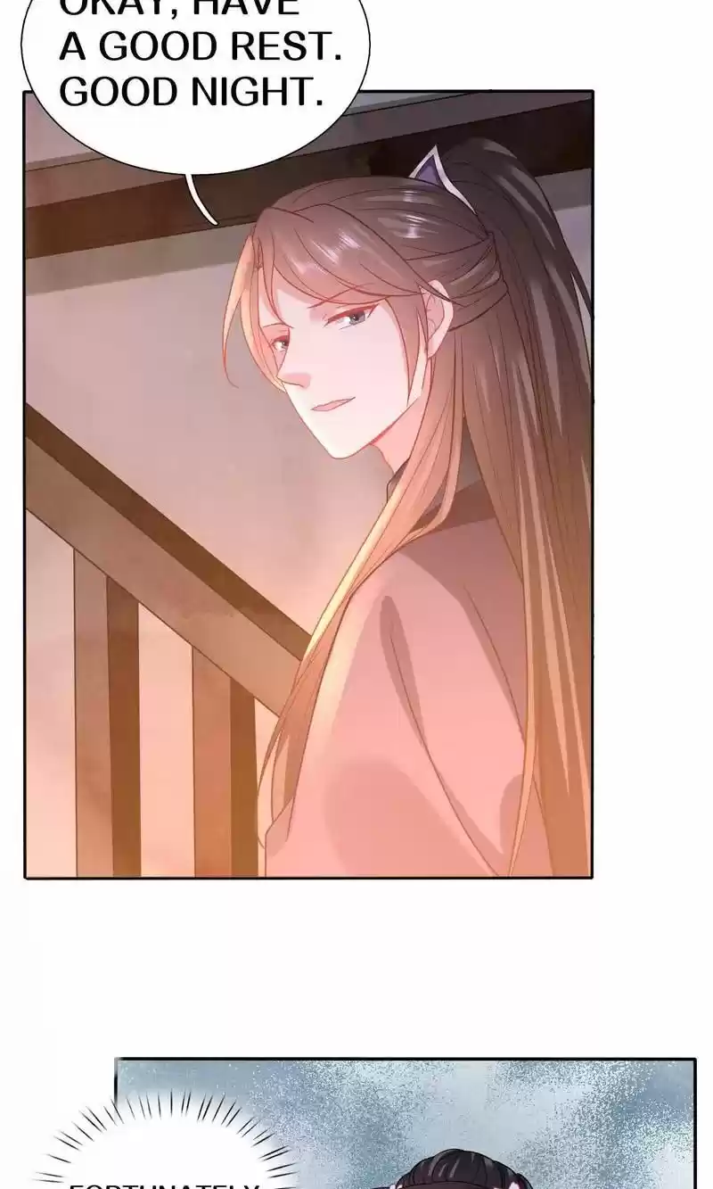 Time Travel: The Mighty Crown Princess Chapter 119