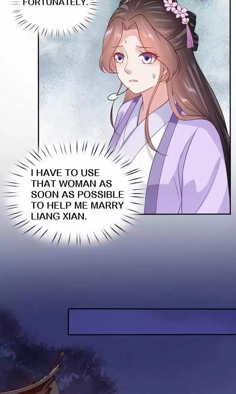 Time Travel: The Mighty Crown Princess Chapter 119