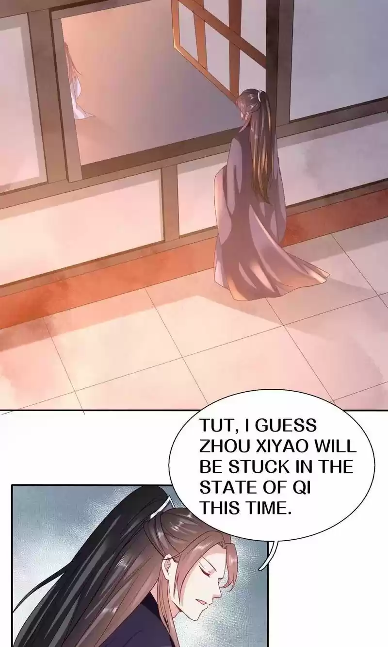 Time Travel: The Mighty Crown Princess Chapter 119