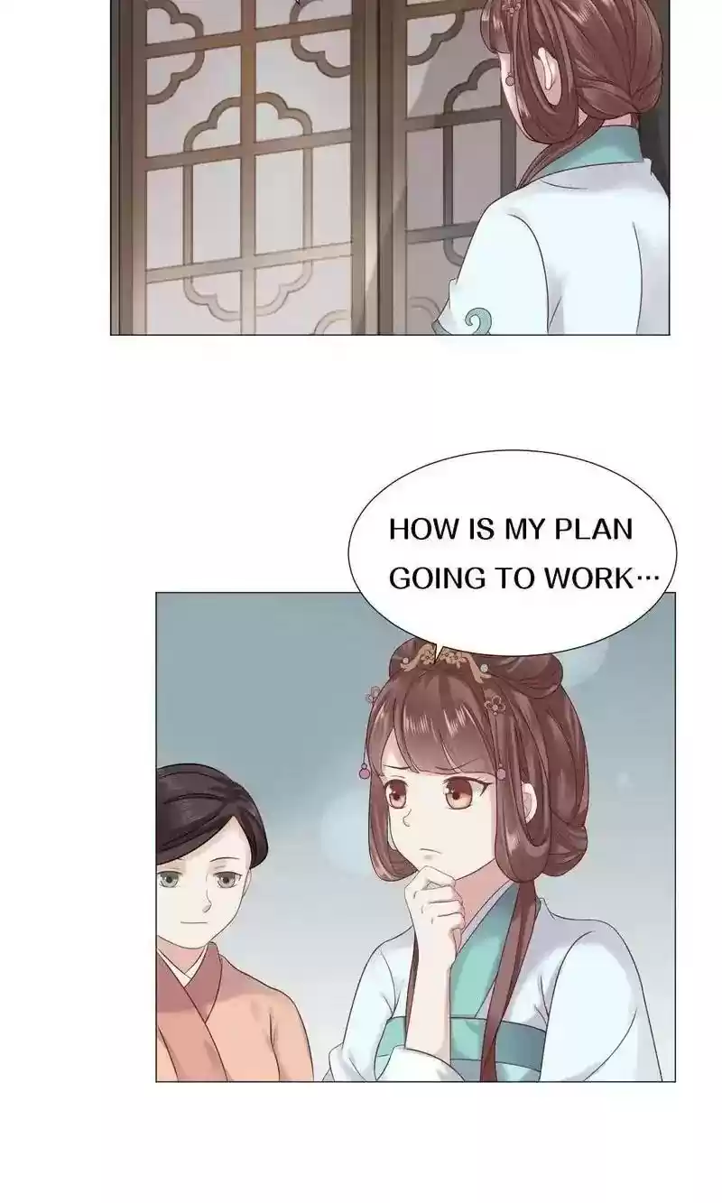 Time Travel: The Mighty Crown Princess Chapter 12