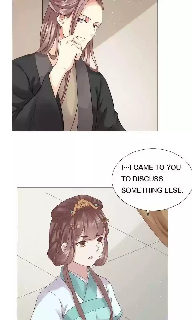 Time Travel: The Mighty Crown Princess Chapter 12