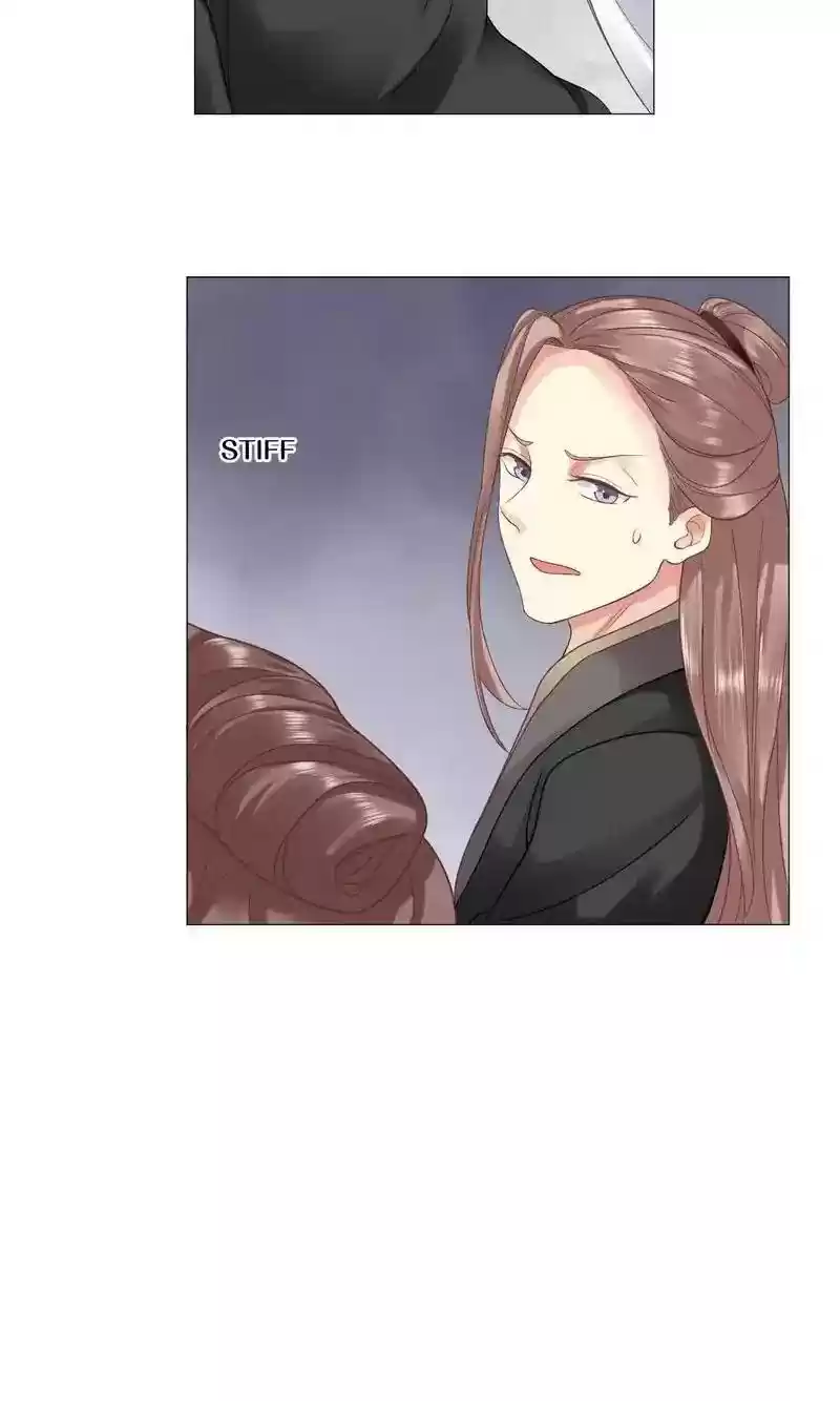 Time Travel: The Mighty Crown Princess Chapter 12