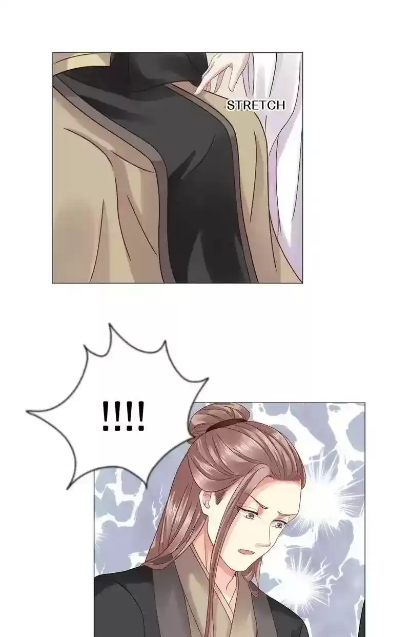 Time Travel: The Mighty Crown Princess Chapter 12