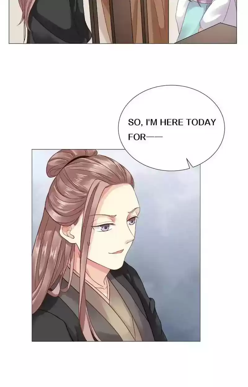 Time Travel: The Mighty Crown Princess Chapter 12