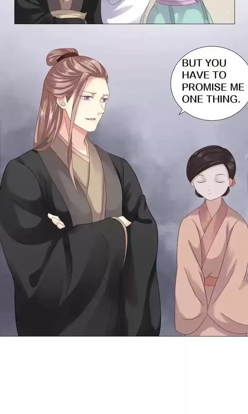 Time Travel: The Mighty Crown Princess Chapter 12