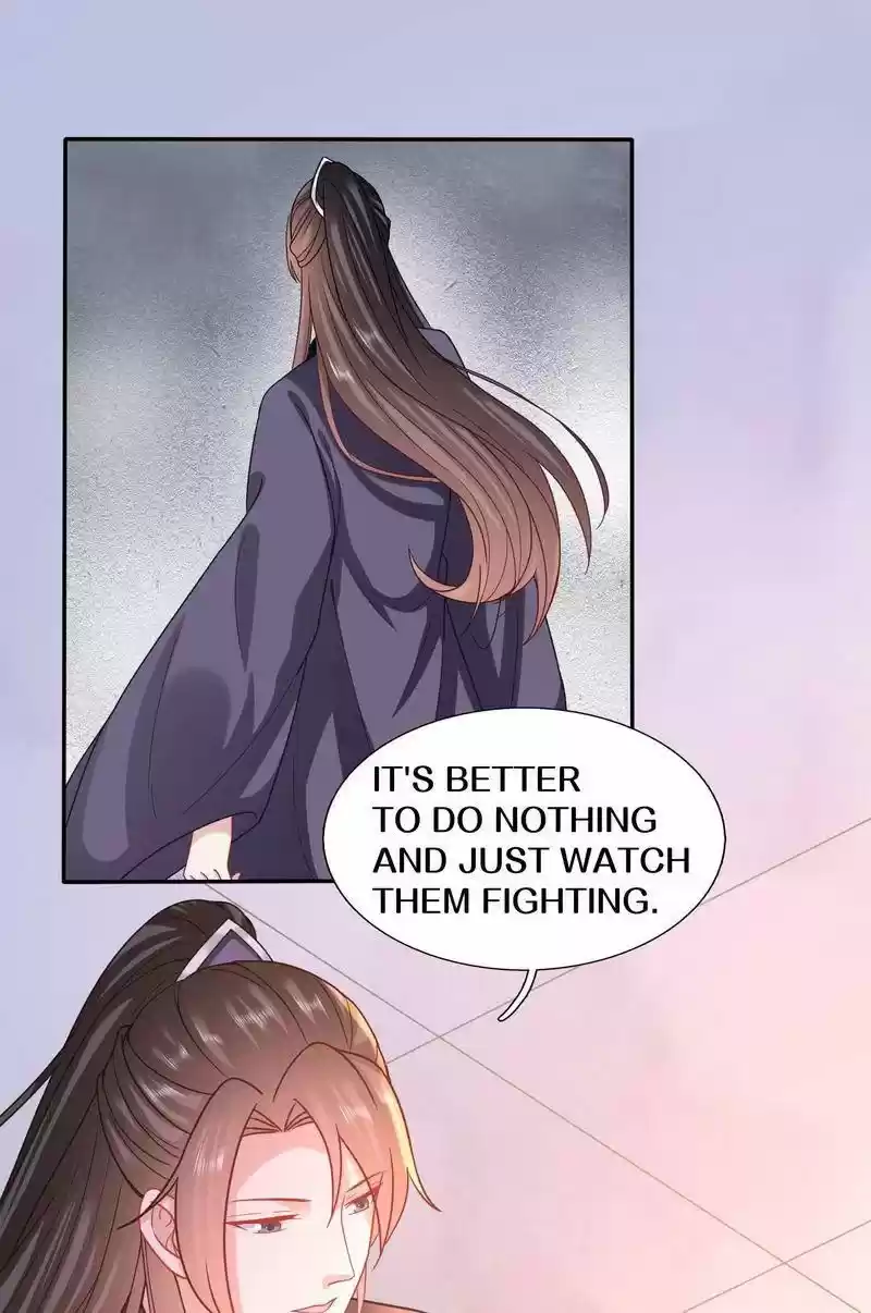 Time Travel: The Mighty Crown Princess Chapter 120