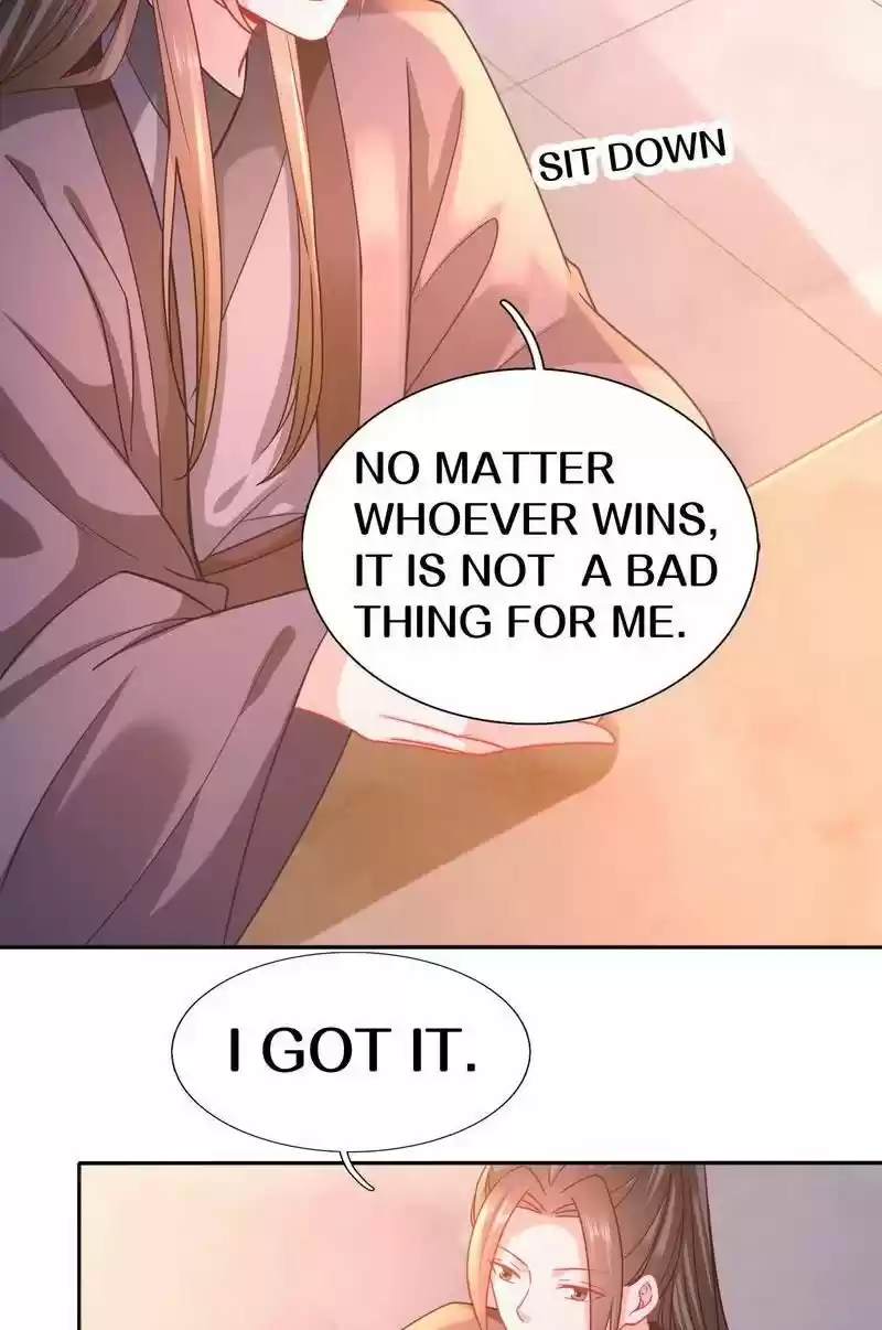 Time Travel: The Mighty Crown Princess Chapter 120