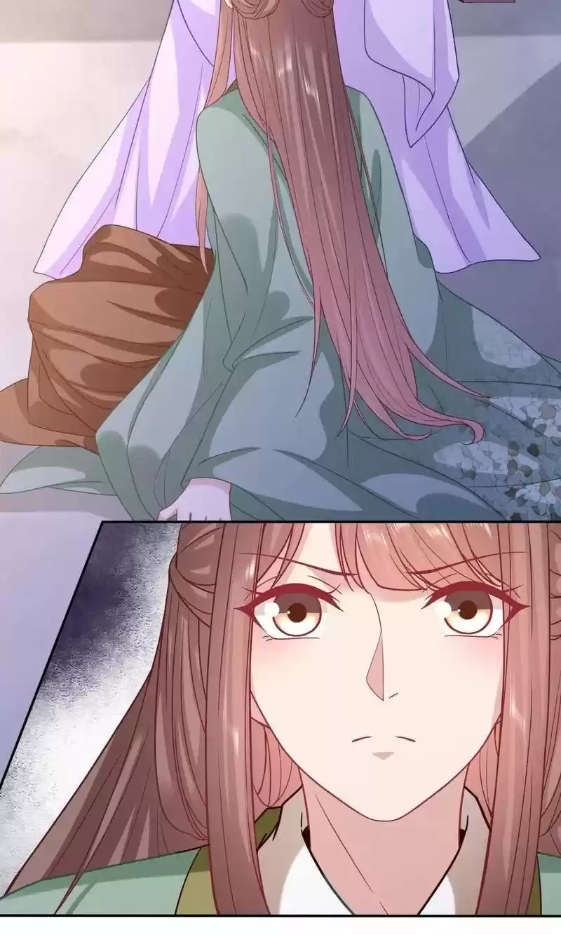 Time Travel: The Mighty Crown Princess Chapter 120